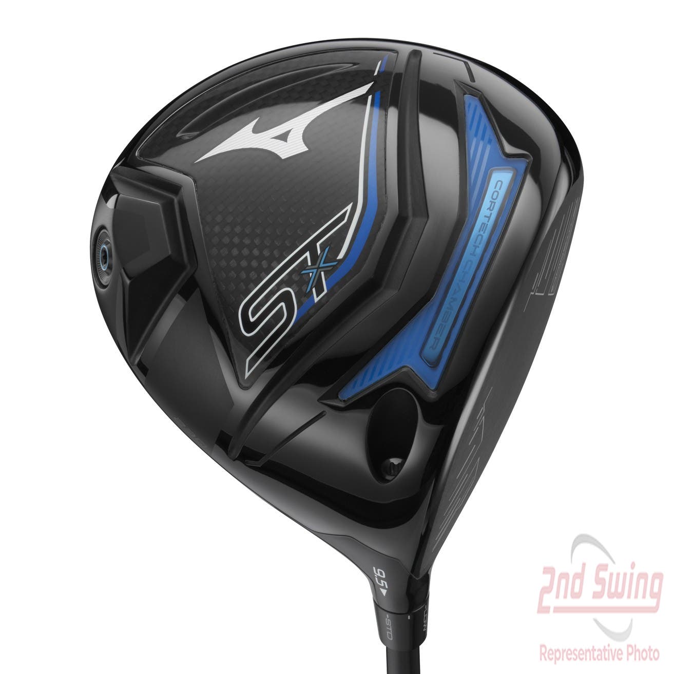 Mizuno ST-X 230 Driver | 2nd Swing Golf